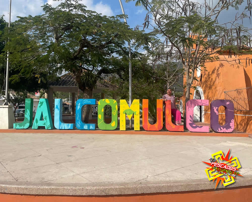Municipio De Jalcomulco Veracruz